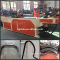 Automatic cnc square pipe bending machine with high bending precision
